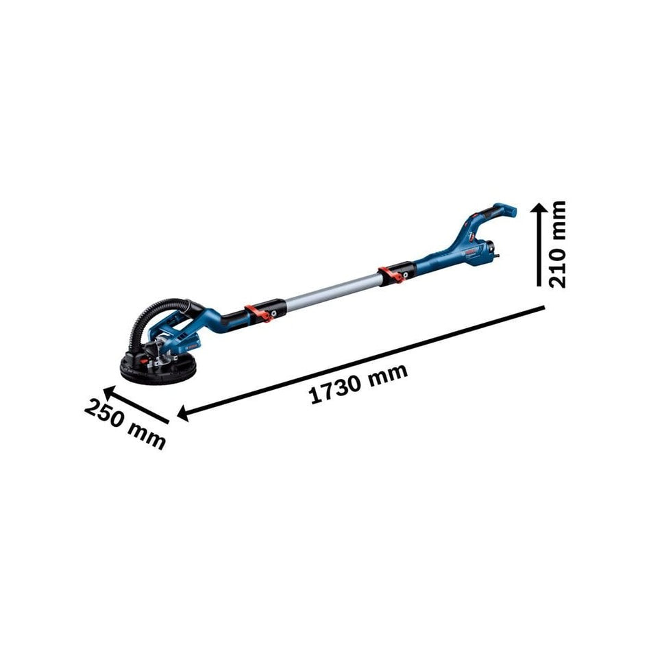 Bosch GTR 55-225 Professional Drywall Sander 550W 110V-BSH6017D4060