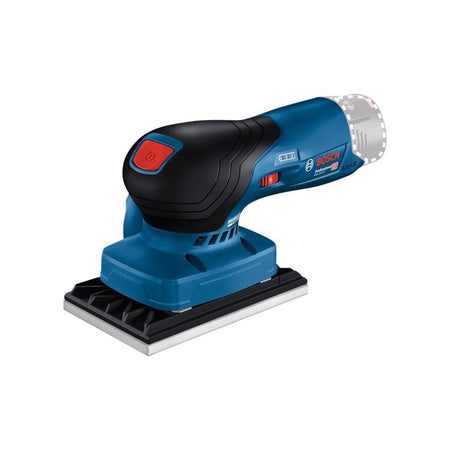 Bosch GSS 12V-13 Professional Orbital Sander 12V Bare Unit-BSH6019L0001
