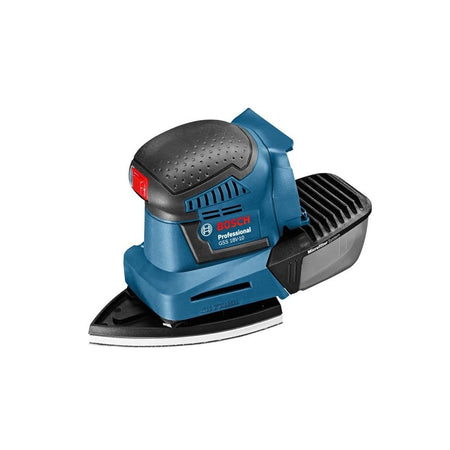 Bosch GSS 18V-10 Professional Orbital Sander 18V Bare Unit-BSH6019D0200