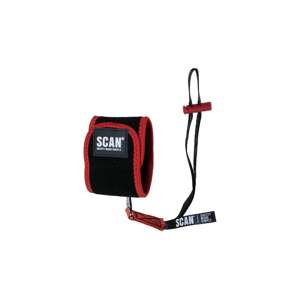 Scan Interchangeable Wrist Lanyard-SCALYWRIST