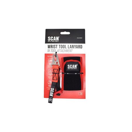Scan Interchangeable Wrist Lanyard-SCALYWRIST