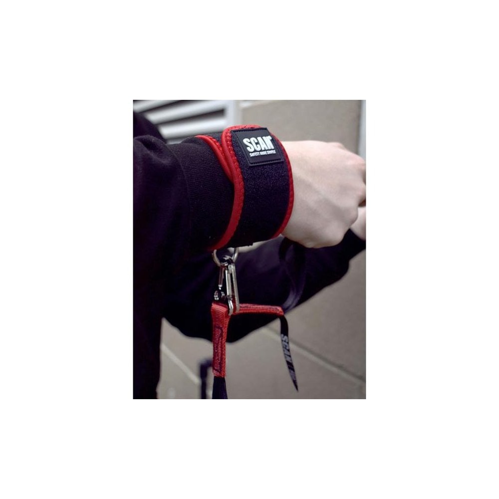 Scan Interchangeable Wrist Lanyard-SCALYWRIST