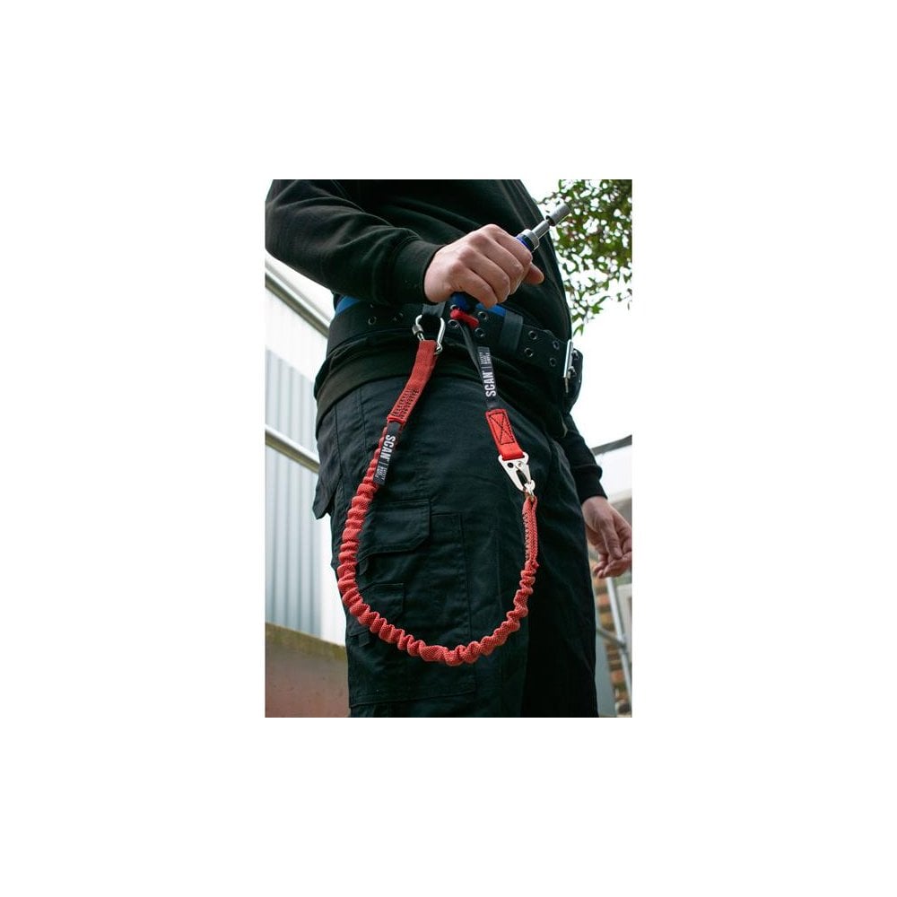 Scan Tool Lanyard Attachments (3 Piece)-SCALYATT3