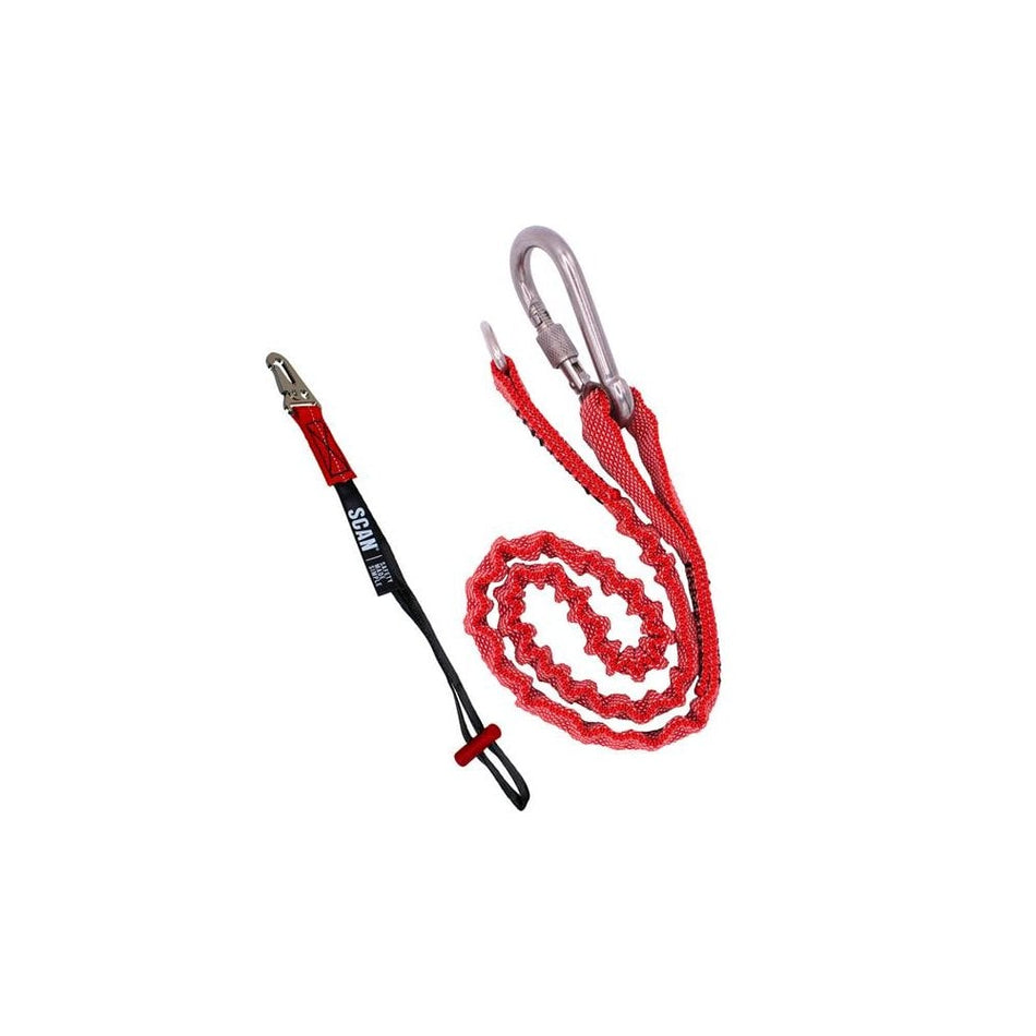 Scan Interchangeable Tool Lanyard-SCALYTOOL