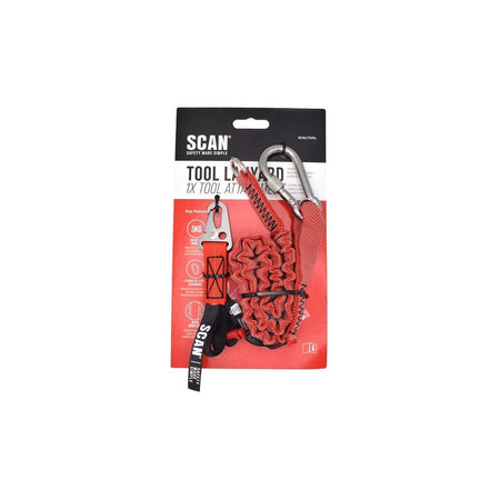Scan Interchangeable Tool Lanyard-SCALYTOOL
