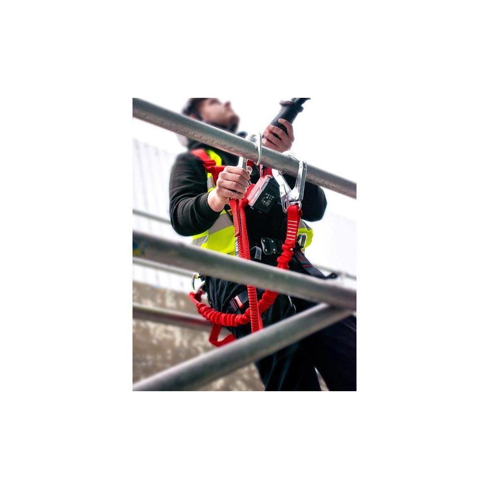Scan Tool Structure Lanyard-SCALYSTR