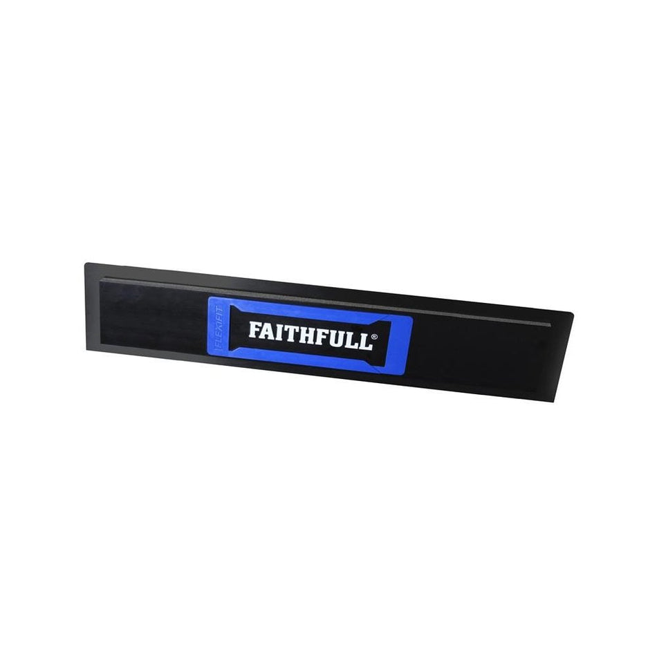 Faithfull Flexifit Trowel with Foam 24in-FAIPFLEX24