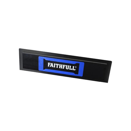 Faithfull Flexifit Trowel with Foam 20in-FAIPFLEX20