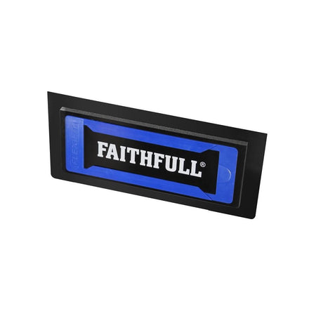 Faithfull Flexifit Trowel with Foam 12in-FAIPFLEX12