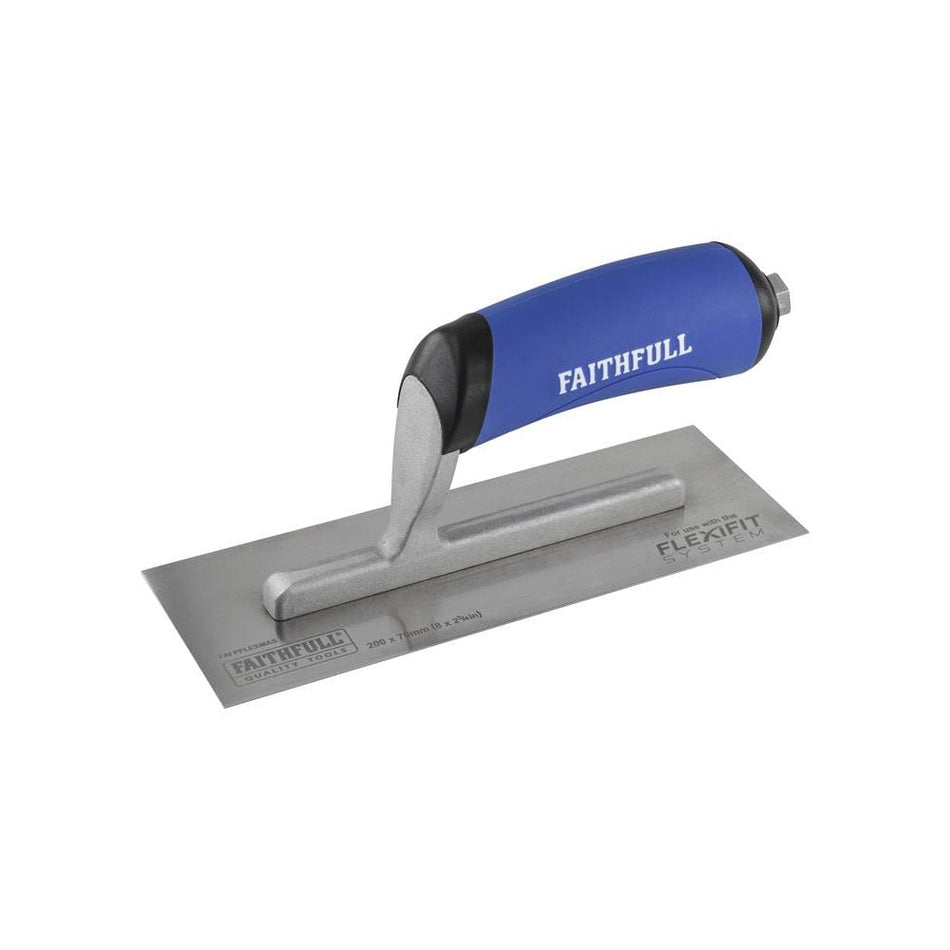 Faithfull Flexifit Master Trowel-FAIPFLEXMAS