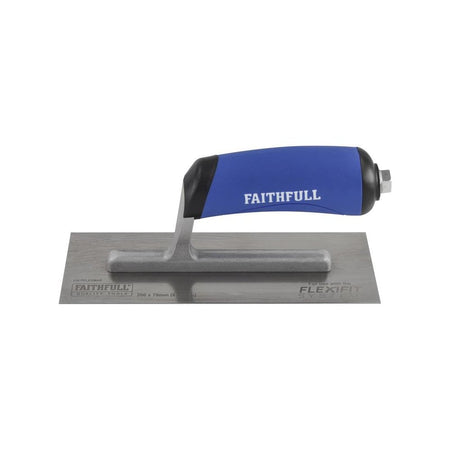 Faithfull Flexifit Master Trowel-FAIPFLEXMAS