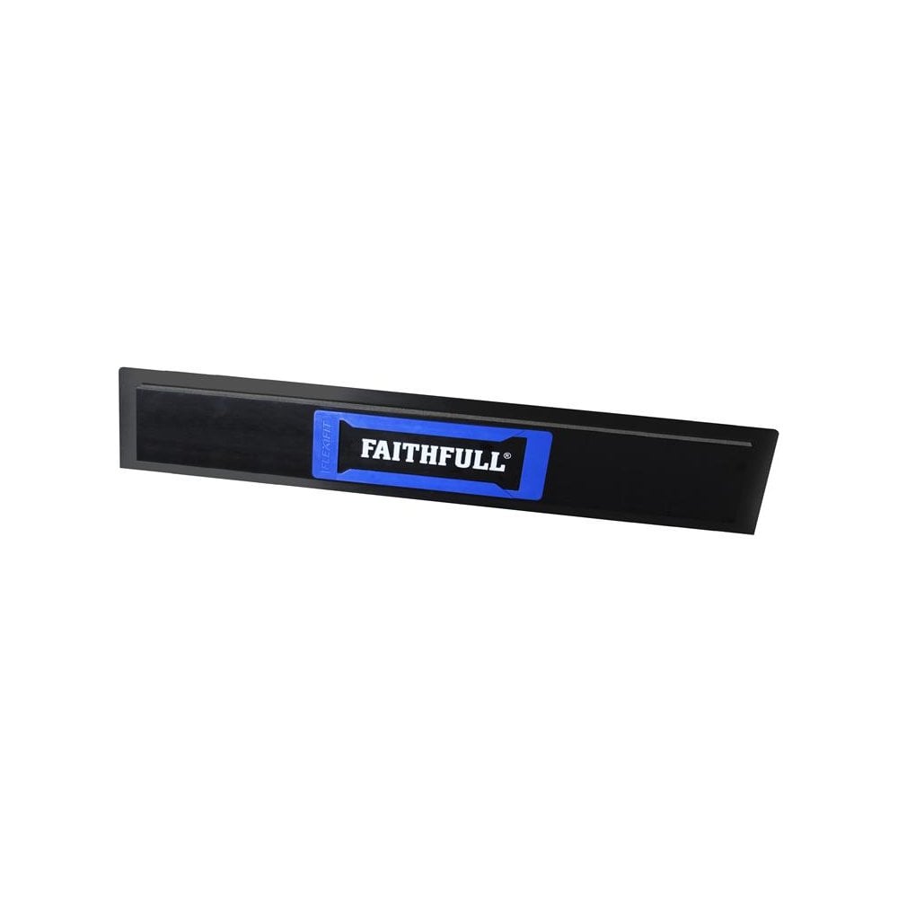 Faithfull Flexifit Trowel with Foam 28in-FAIPFLEX28