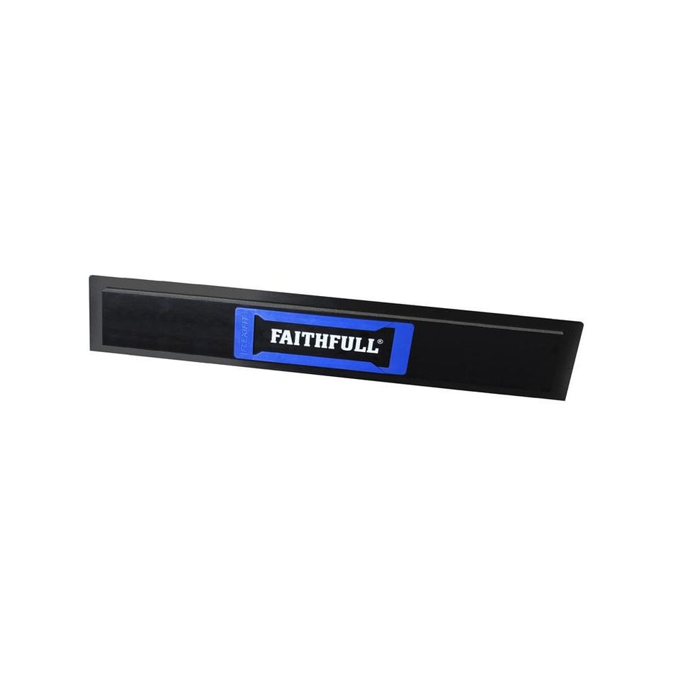 Faithfull Flexifit Trowel with Foam 28in-FAIPFLEX28
