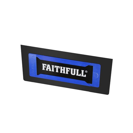 Faithfull Flexifit Trowel Blade 12in-FAIPFLEX12NF
