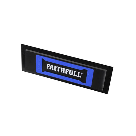 Faithfull Flexifit Trowel with Foam 16in-FAIPFLEX16