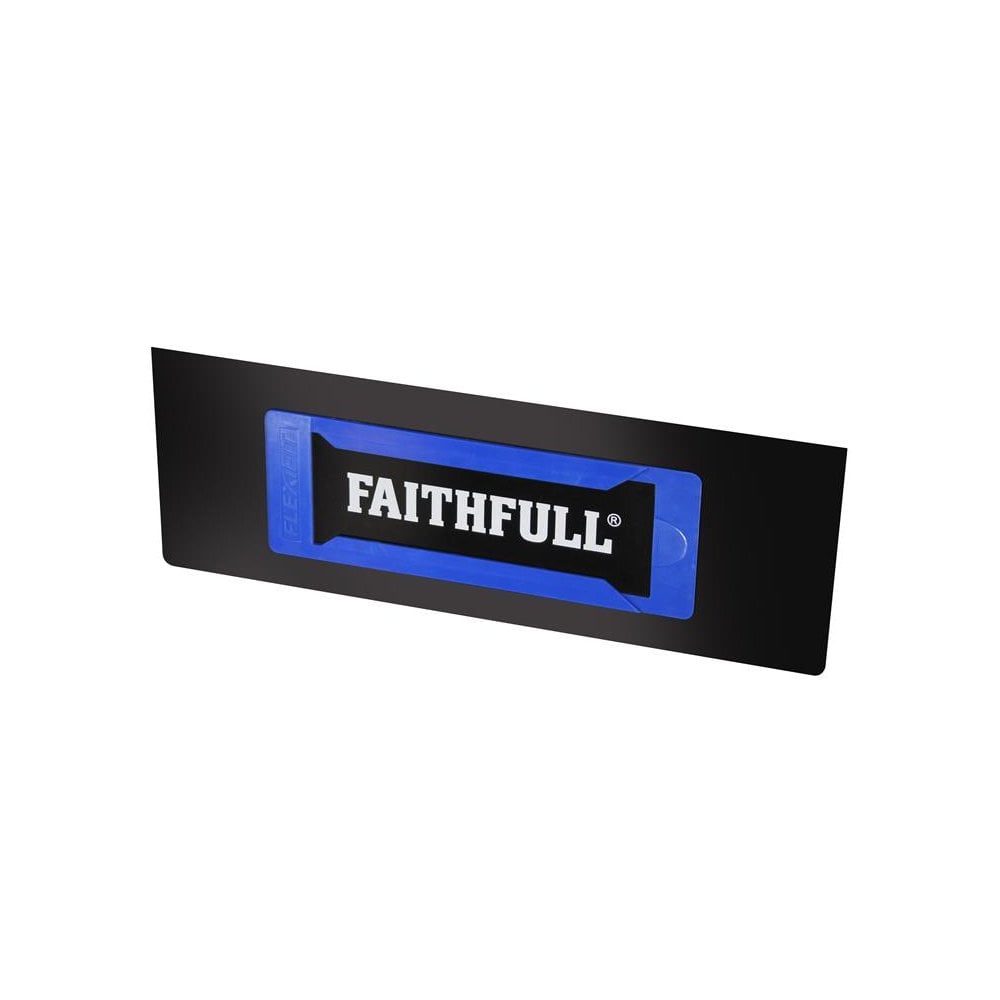 Faithfull Flexifit Trowel 14in-FAIPFLEX14NF