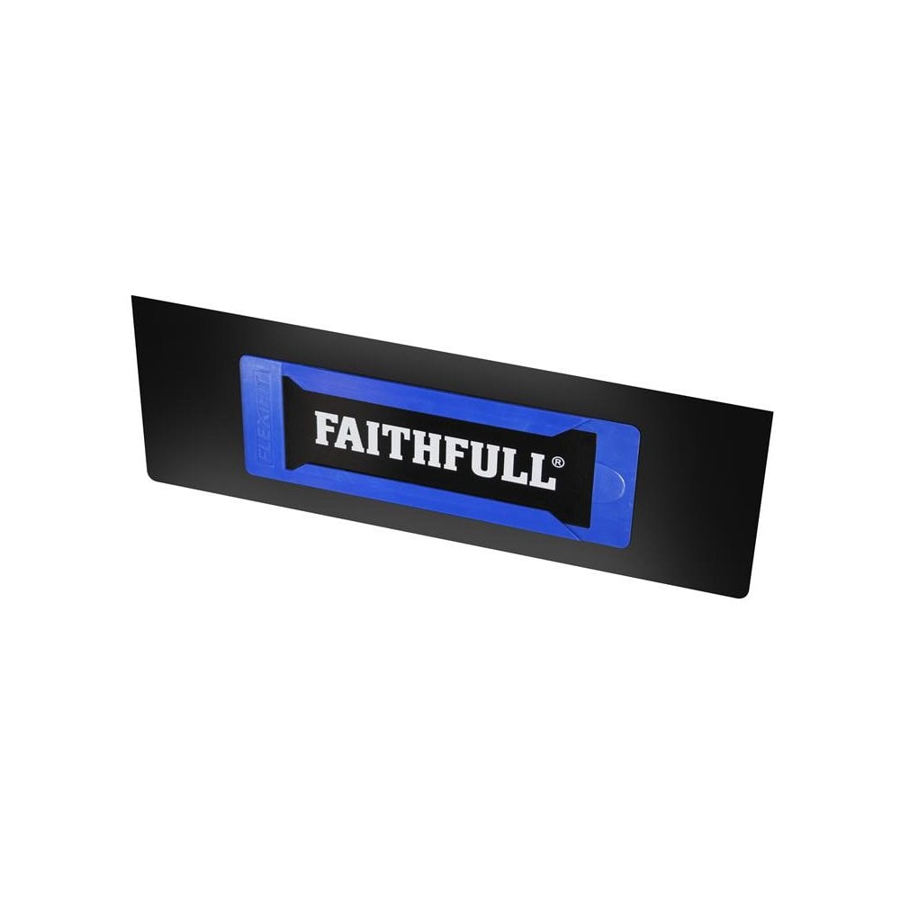 Faithfull Flexifit Trowel 16in-FAIPFLEX16NF