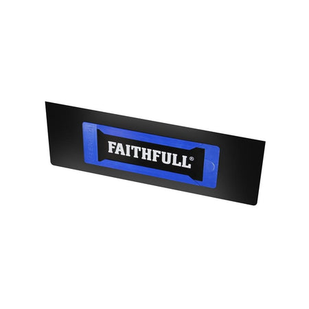 Faithfull Flexifit Trowel 16in-FAIPFLEX16NF