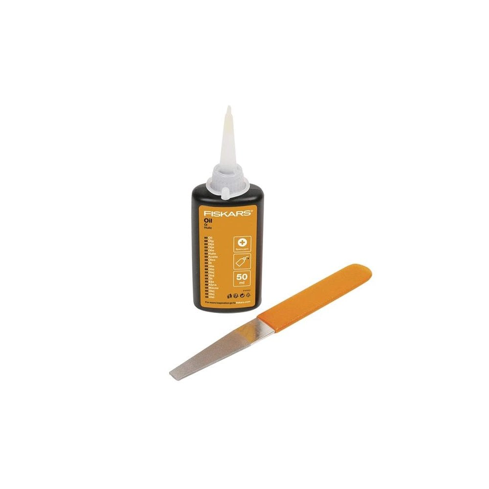 Fiskars Maintenance Kit-FSK1001640