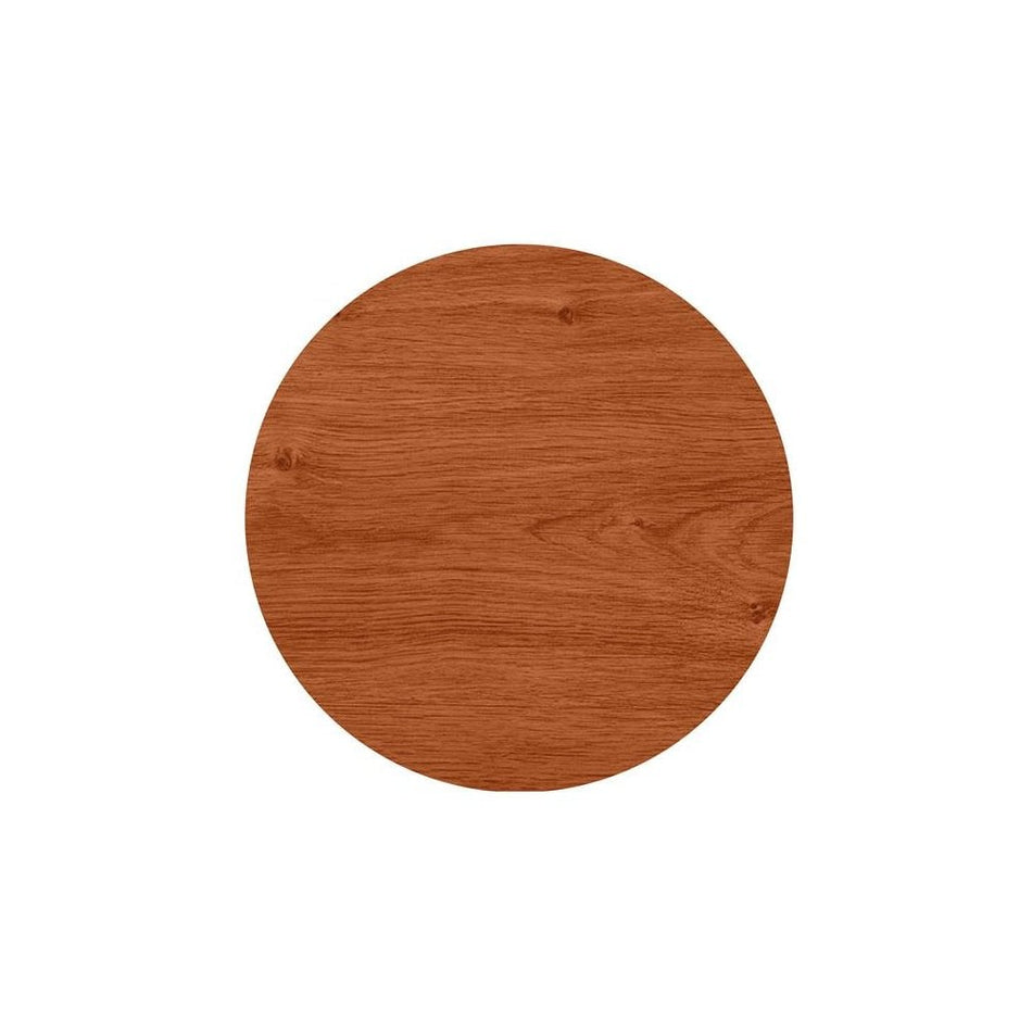 Liberon Black Bison Wax Paste Teak 500ml-LIBBPWT500N