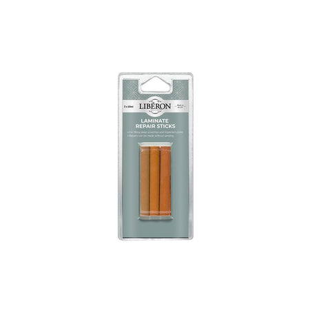 Liberon Laminate Repair Sticks-LIBLRSN