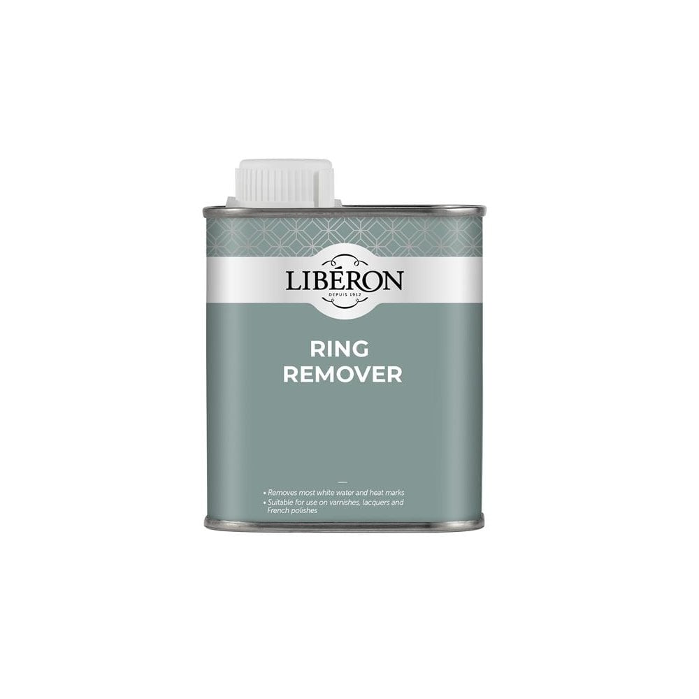 Liberon Ring Remover 125ml-LIBRINGR125N