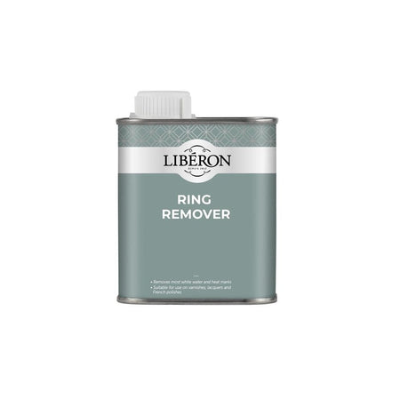Liberon Ring Remover 125ml-LIBRINGR125N