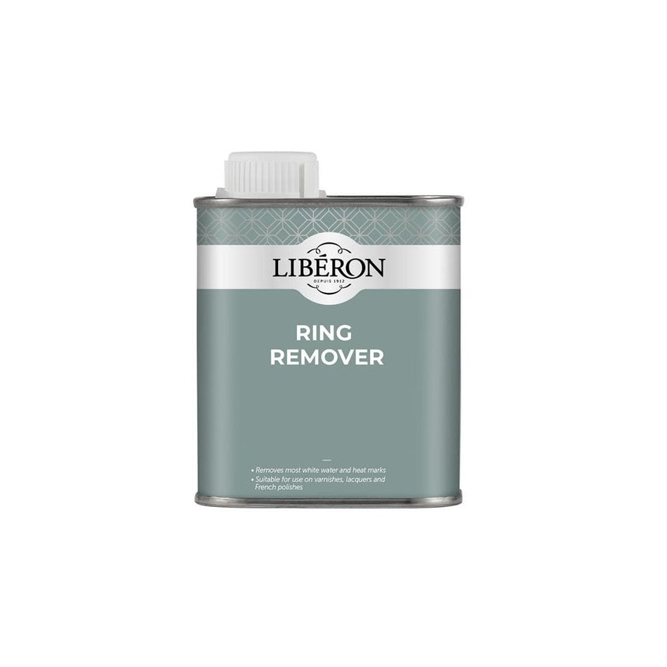 Liberon Ring Remover 125ml-LIBRINGR125N