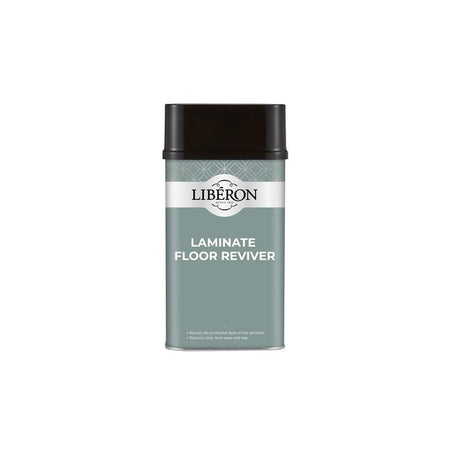 Liberon Laminate Floor Reviver 1 litre-LIBLFS1LN