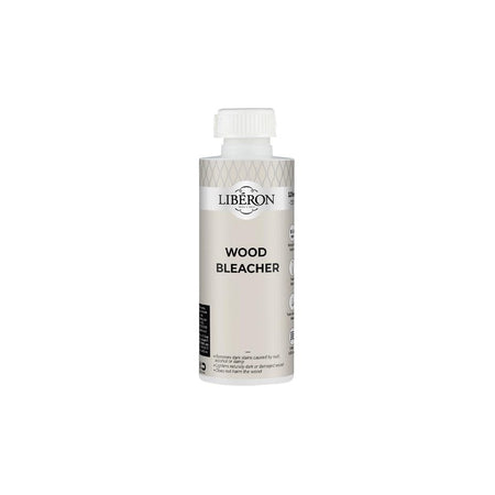 Liberon Wood Bleacher 125ml-LIBWB125N