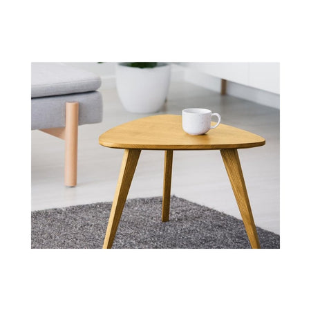 Ronseal Interior Varnish Quick Dry Matt Light Oak 750ml-RSLIVMLO750