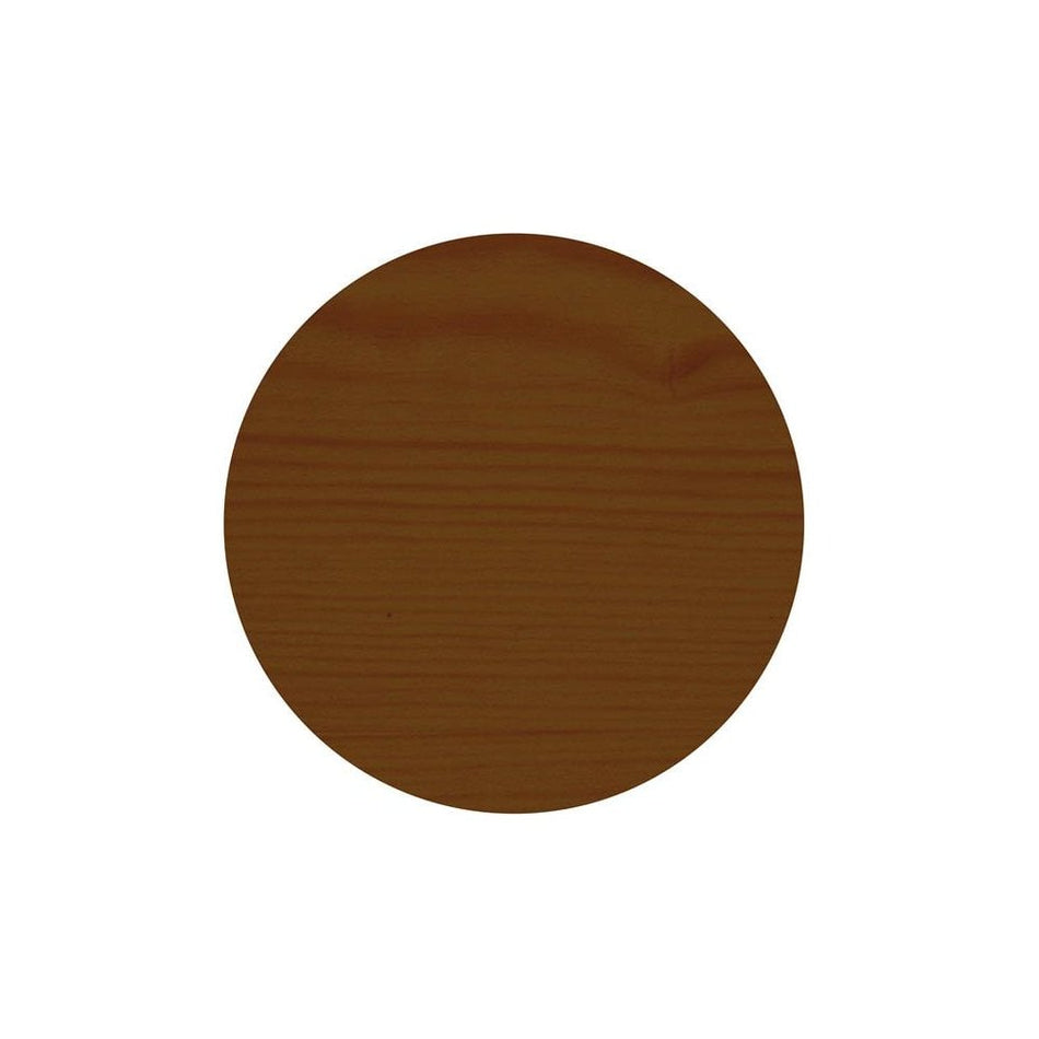 Liberon Palette Wood Dye Walnut 500ml-LIBWDPW500N