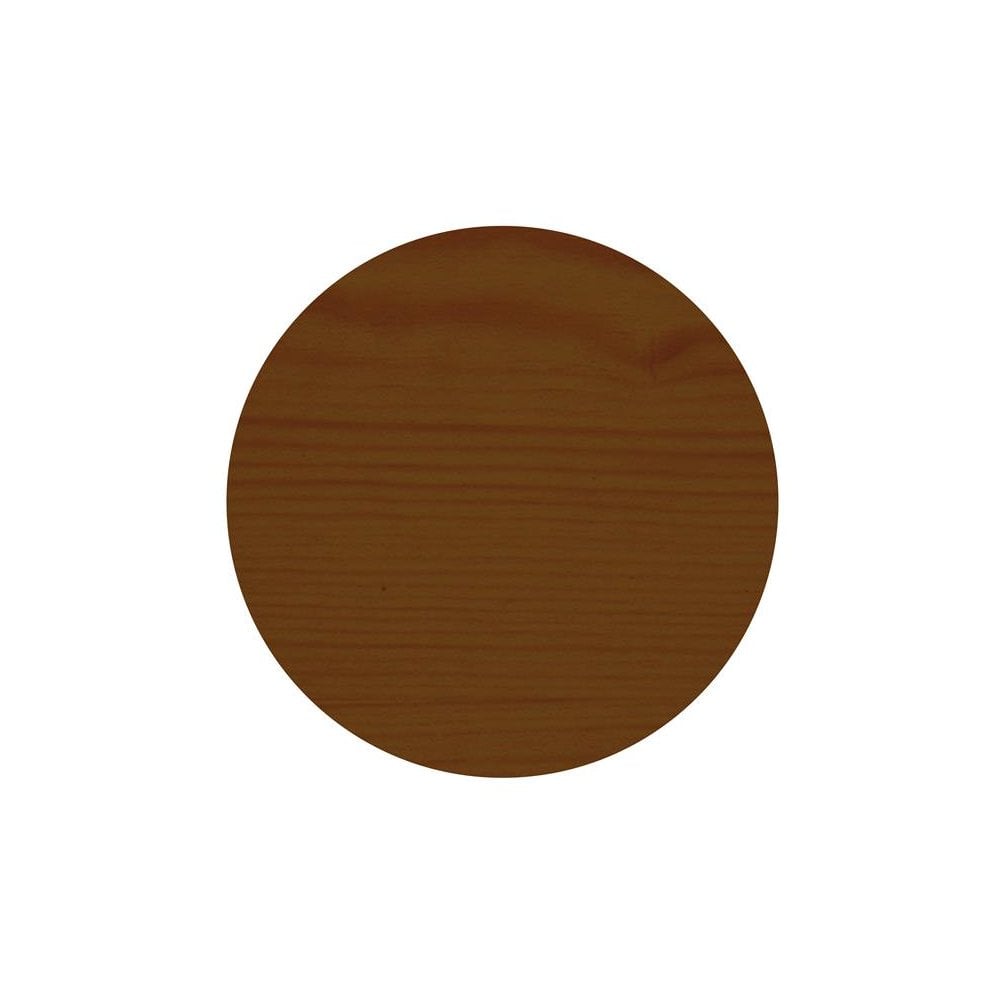 Liberon Palette Wood Dye Walnut 250ml-LIBWDPW250N