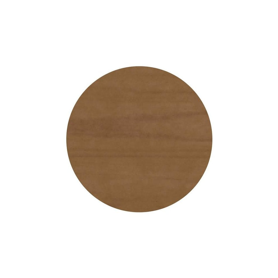Liberon Palette Wood Dye Medium Oak 500ml-LIBWDPMO500N
