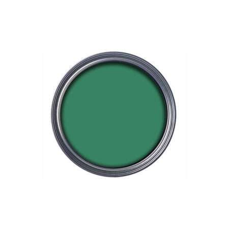 Ronseal Garden Paint Rainforest Green 750ml-RSLGPRG750