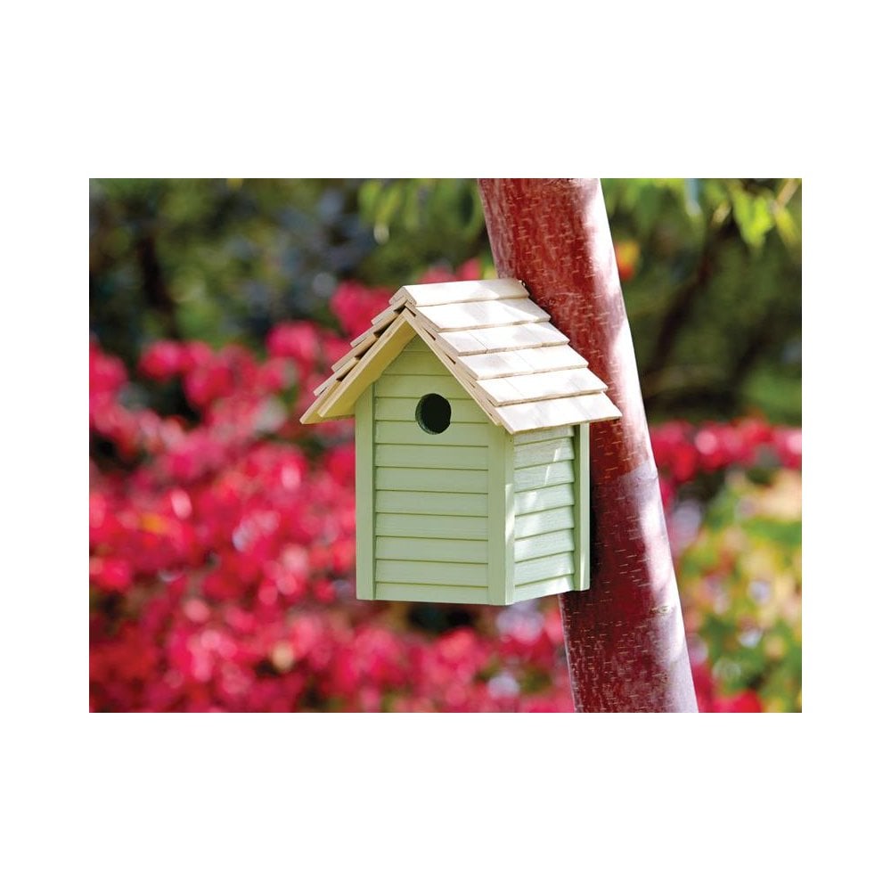 Ronseal Garden Paint Sapling Green 2.5 litre-RSLGPSG25L