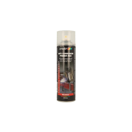 MOTIP® Pro Anti Corrosion Primer 500ml-MOT090106