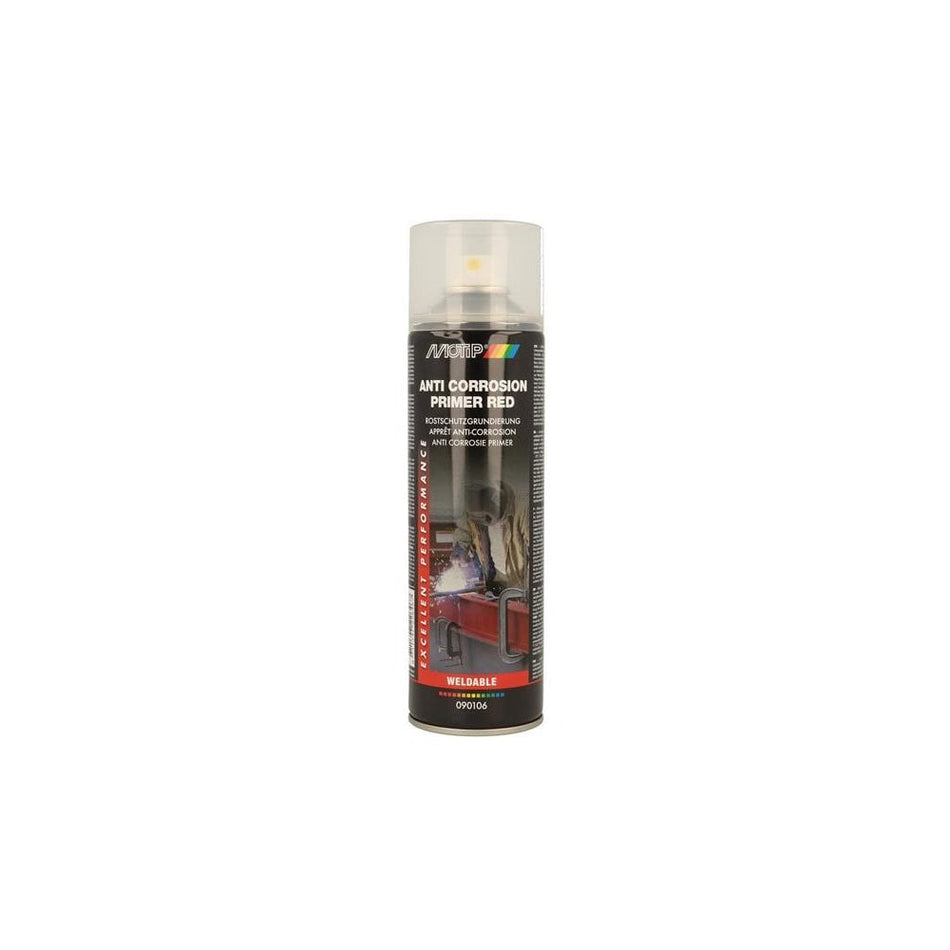 MOTIP® Pro Anti Corrosion Primer 500ml-MOT090106