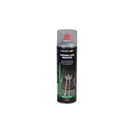 MOTIP® Pro Chewing Gum Remover 500ml-MOT090402