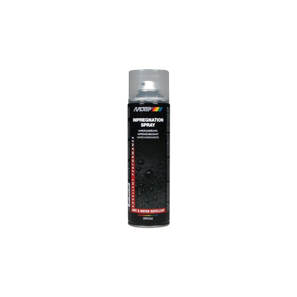 MOTIP® Pro Impregnation Spray 500ml-MOT090104