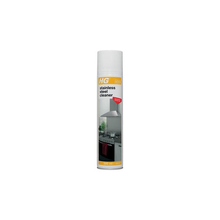 HG Stainless Steel Cleaner 300ml-H/G341030106