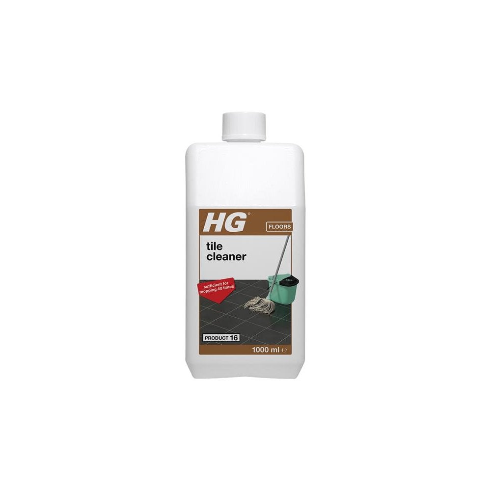 HG Tile Cleaner 1 litre-H/G184100106