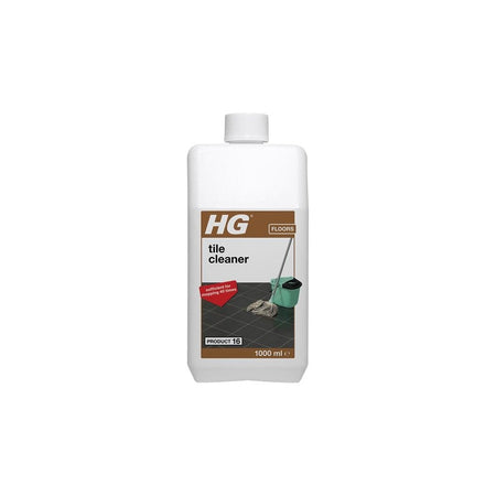 HG Tile Cleaner 1 litre-H/G184100106