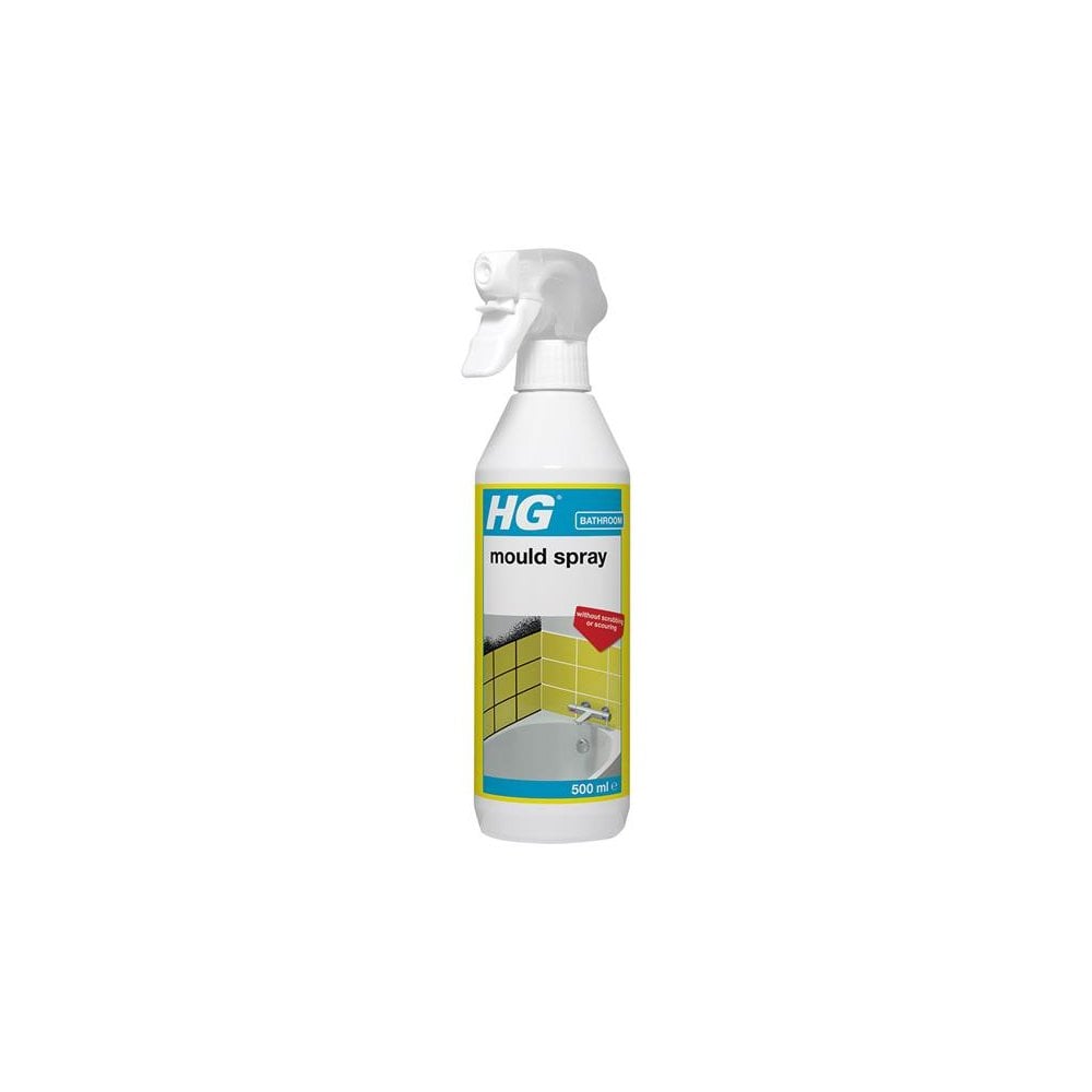 HG Mould Spray 500ml-H/G186050106