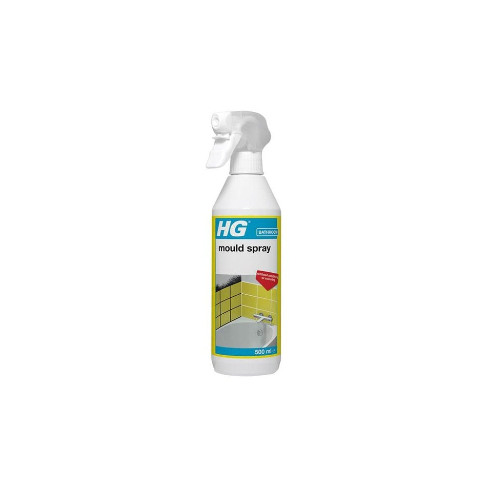 HG Mould Spray 500ml-H/G186050106