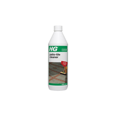 HG Patio-Tile Cleaner 1 litre-H/G183100106
