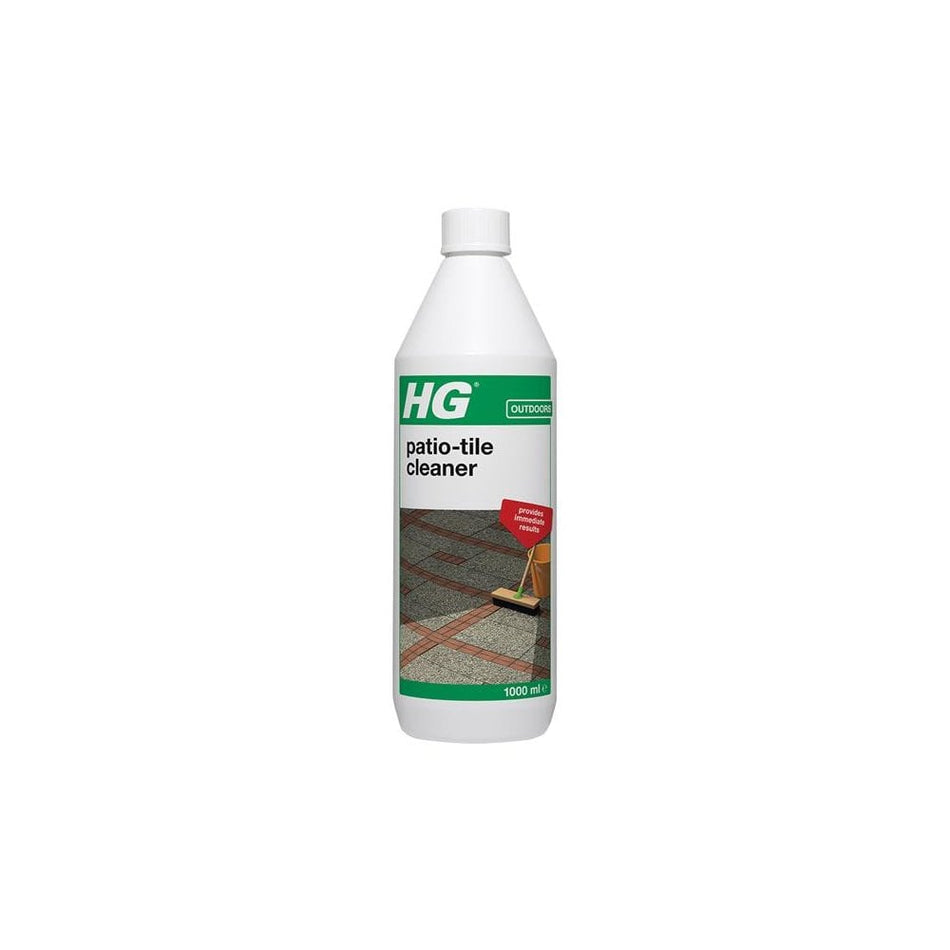 HG Patio-Tile Cleaner 1 litre-H/G183100106