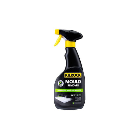 Kilrock Mould Remover Spray 500ml-KILMRSPRAY