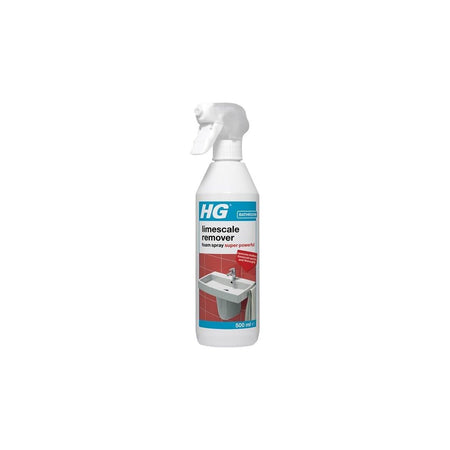 HG Limescale Remover Spray Super 500ml-H/G605050106