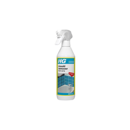 HG Mould Remover Foam Spray 500ml-H/G632050106